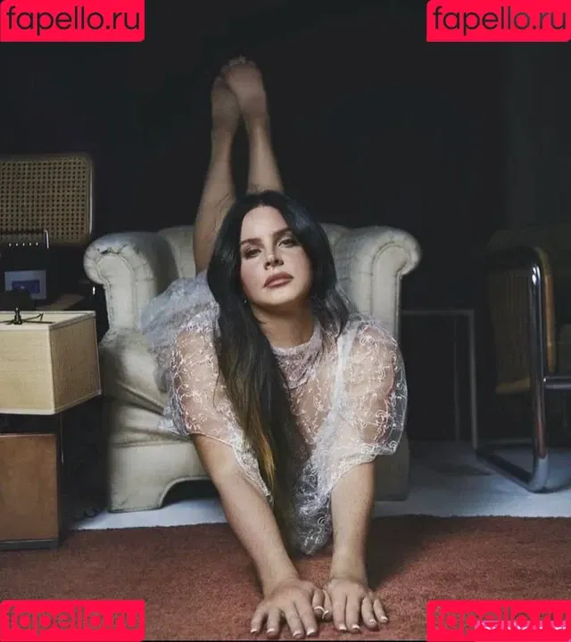 Lana Del Rey / lanadelreypictures / lanaraybabyx Onlyfans Photo Gallery 