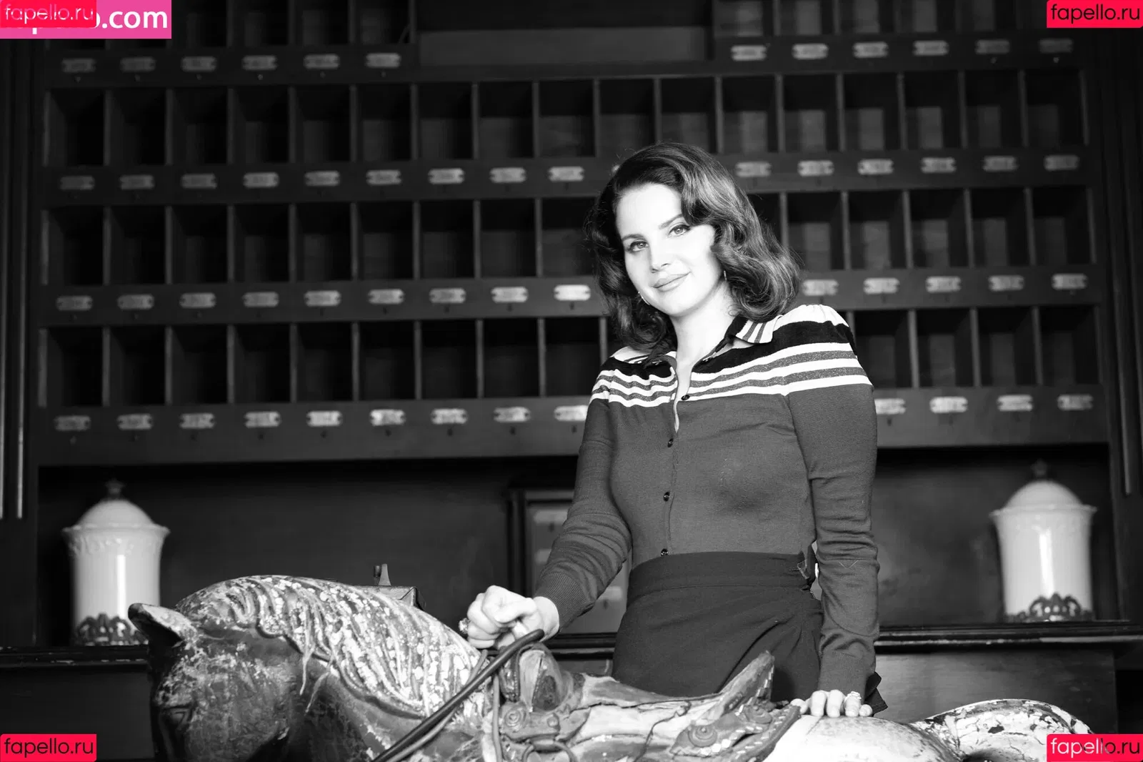 Lana Del Rey / lanadelreypictures / lanaraybabyx Onlyfans Photo Gallery 