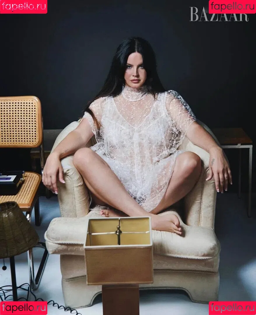Lana Del Rey / lanadelreypictures / lanaraybabyx Onlyfans Photo Gallery 