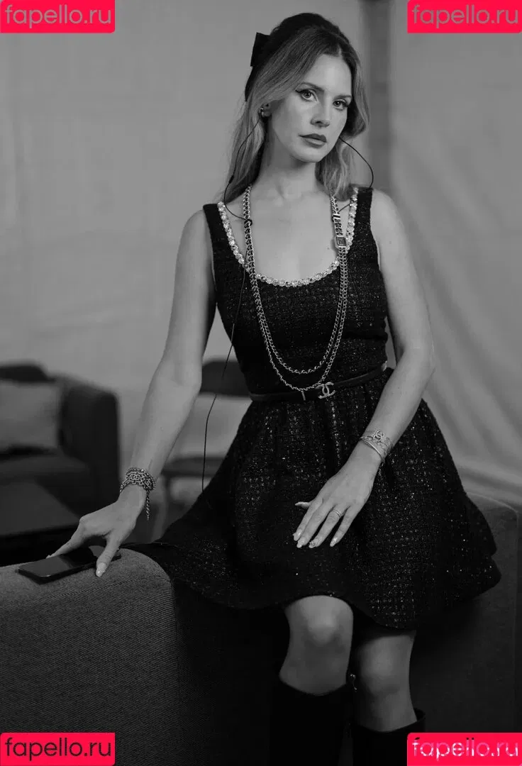 Lana Del Rey / lanadelreypictures / lanaraybabyx Onlyfans Photo Gallery 