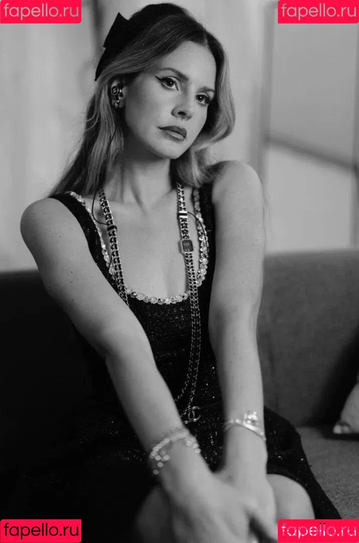 Lana Del Rey / lanadelreypictures / lanaraybabyx Onlyfans Photo Gallery 