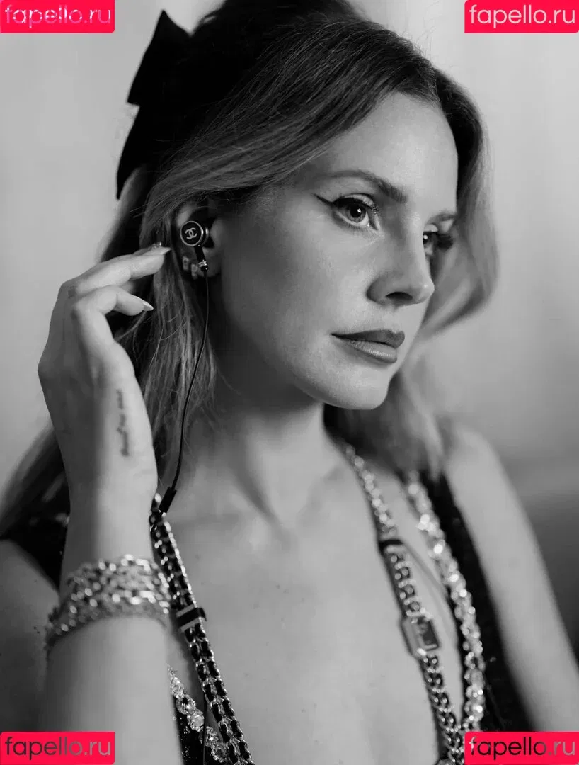 Lana Del Rey / lanadelreypictures / lanaraybabyx Onlyfans Photo Gallery 