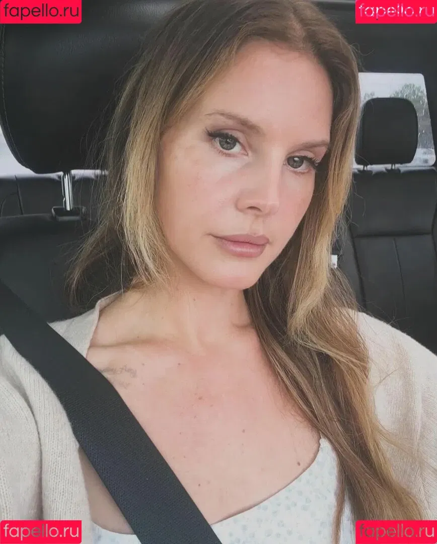 Lana Del Rey / lanadelreypictures / lanaraybabyx Onlyfans Photo Gallery 