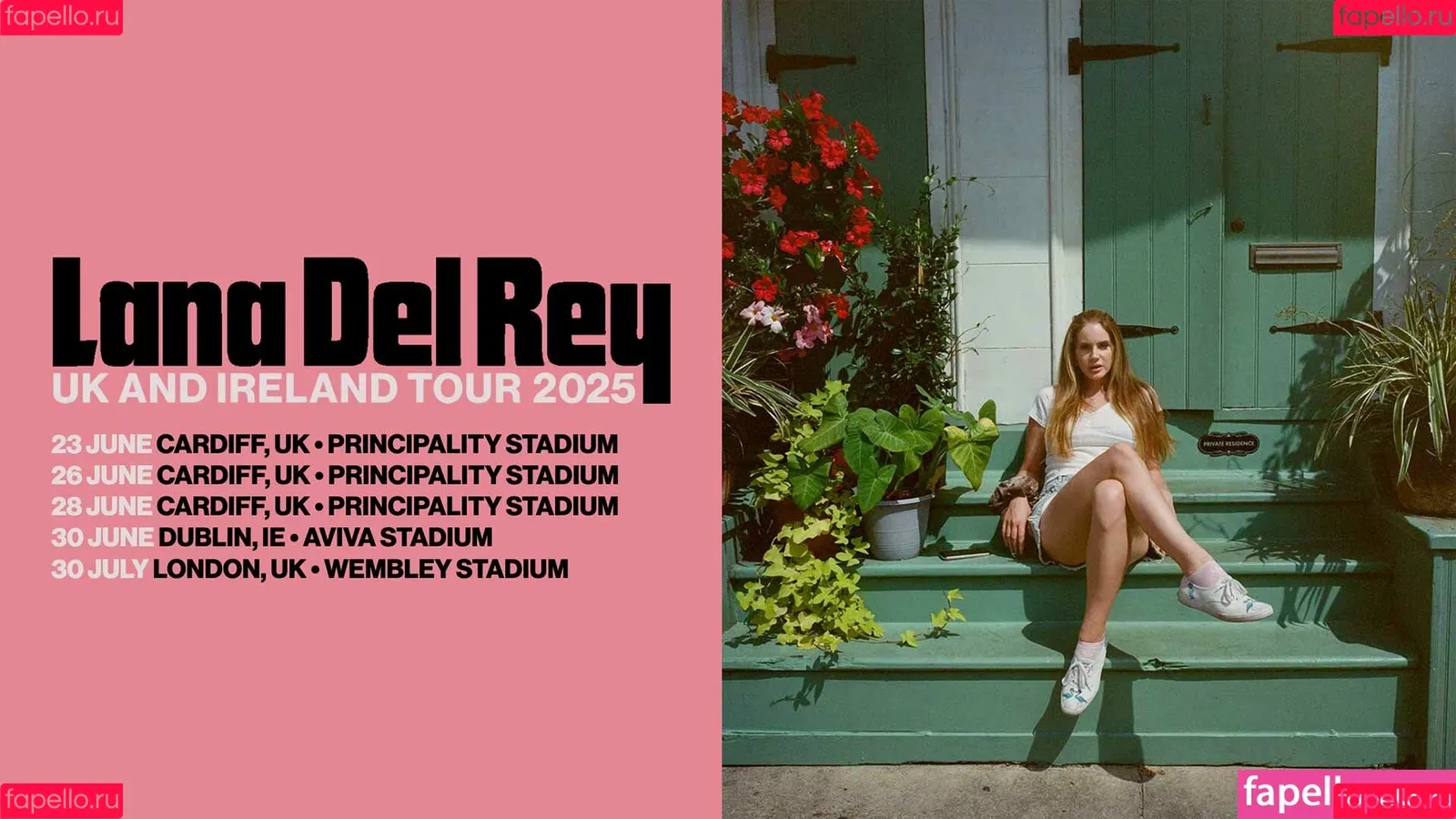 Lana Del Rey / lanadelreypictures / lanaraybabyx Onlyfans Photo Gallery 
