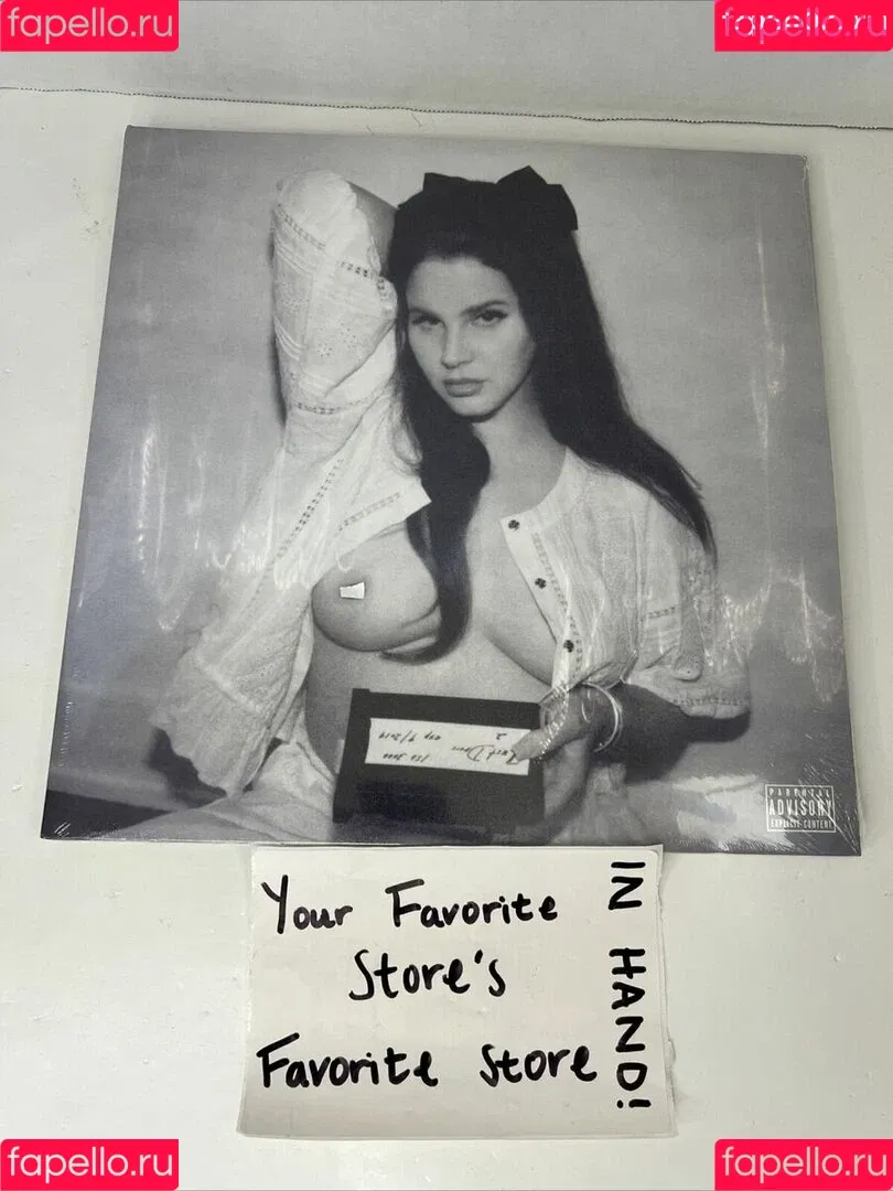 Lana Del Rey / lanadelreypictures / lanaraybabyx Onlyfans Photo Gallery 