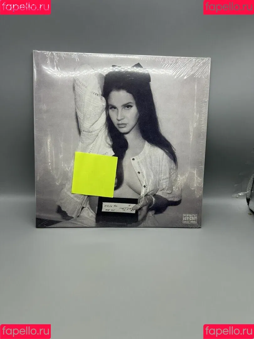 Lana Del Rey / lanadelreypictures / lanaraybabyx Onlyfans Photo Gallery 