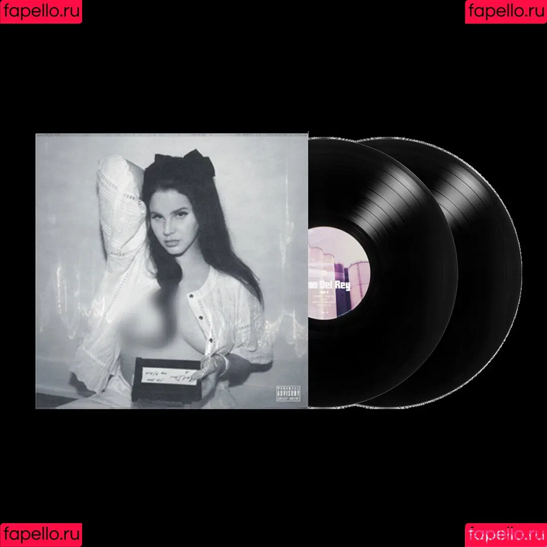 Lana Del Rey / lanadelreypictures / lanaraybabyx Onlyfans Photo Gallery 