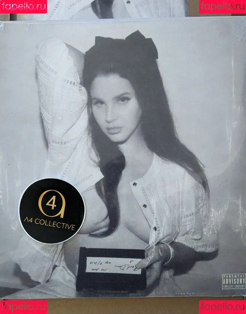 Lana Del Rey / lanadelreypictures / lanaraybabyx Onlyfans Photo Gallery 