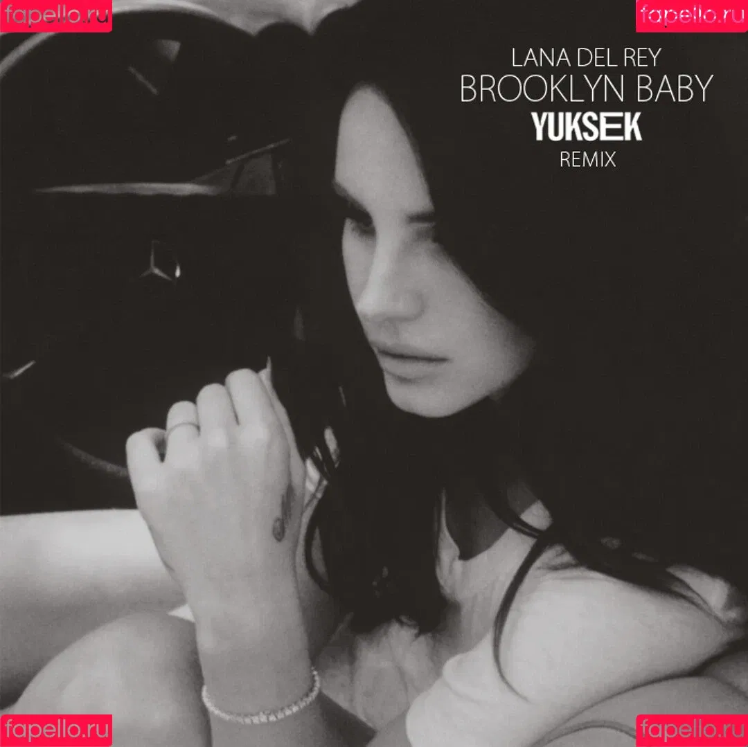 Lana Del Rey / lanadelreypictures / lanaraybabyx Onlyfans Photo Gallery 