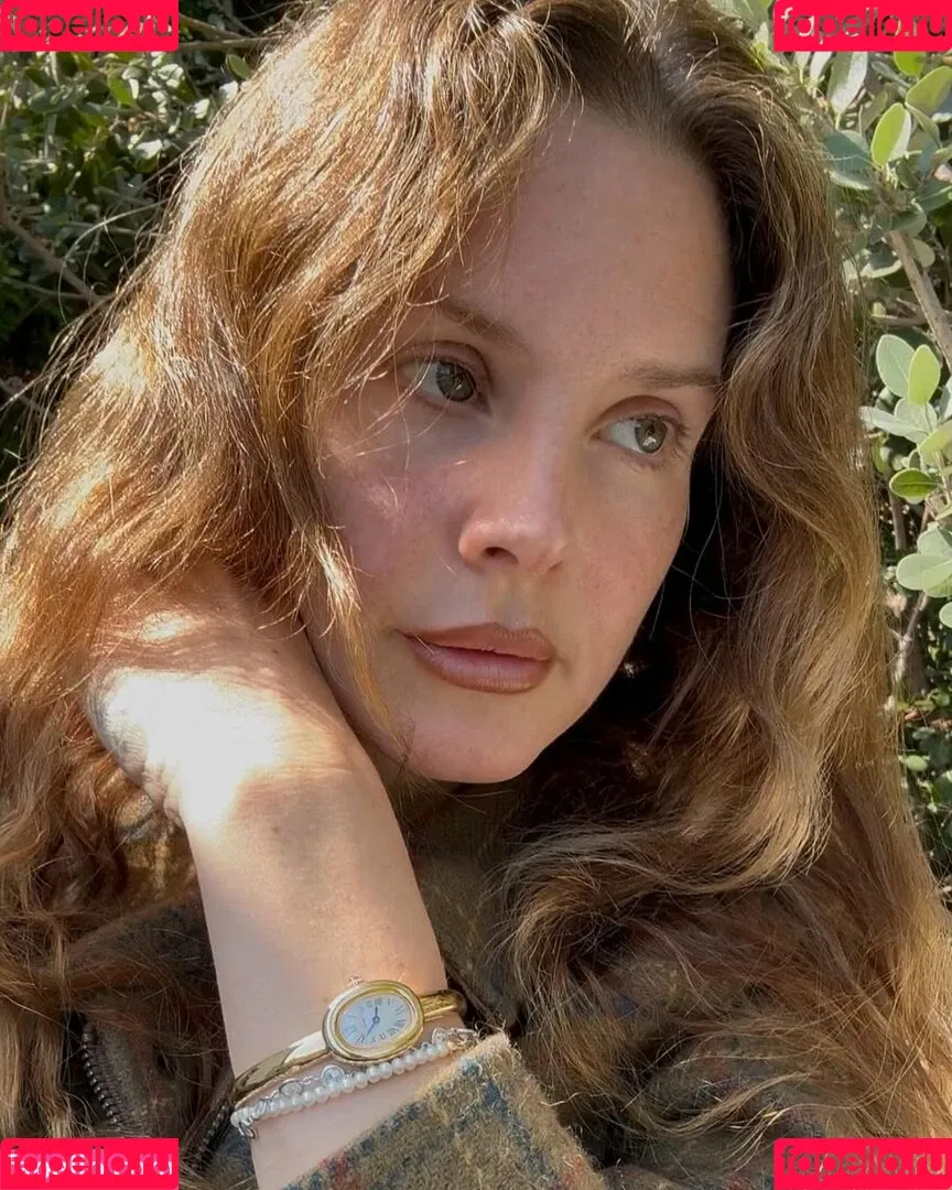 Lana Del Rey / lanadelreypictures / lanaraybabyx Onlyfans Photo Gallery 