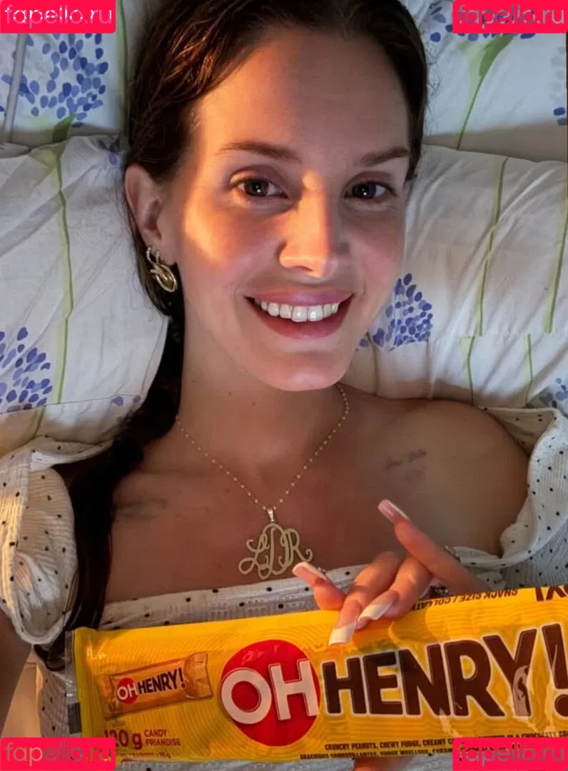 Lana Del Rey / lanadelreypictures / lanaraybabyx Onlyfans Photo Gallery 