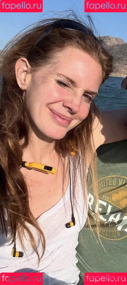 Lana Del Rey / lanadelreypictures / lanaraybabyx Onlyfans Photo Gallery 