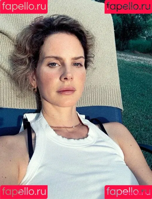 Lana Del Rey / lanadelreypictures / lanaraybabyx Onlyfans Photo Gallery 