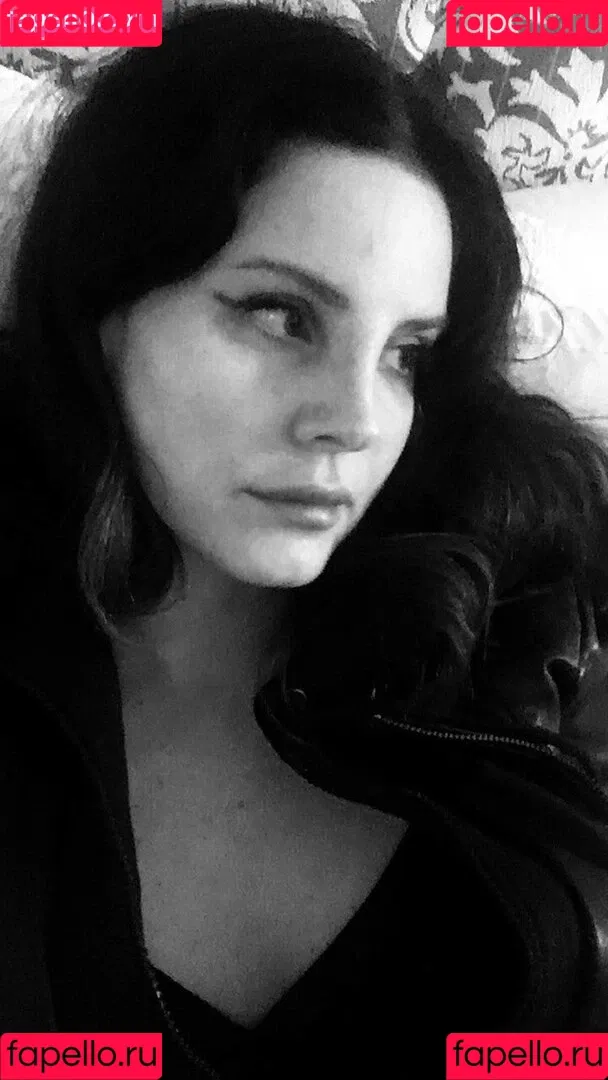 Lana Del Rey / lanadelreypictures / lanaraybabyx Onlyfans Photo Gallery 