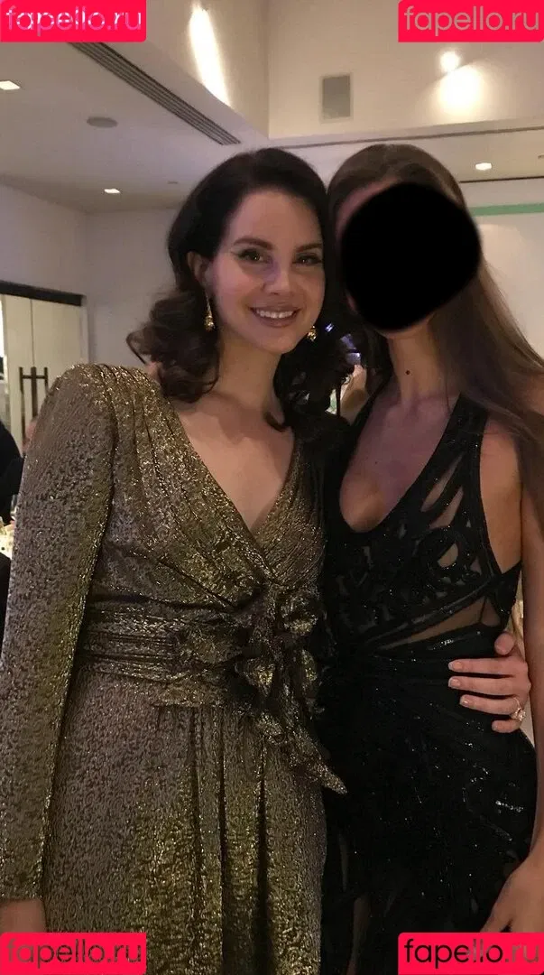 Lana Del Rey / lanadelreypictures / lanaraybabyx Onlyfans Photo Gallery 