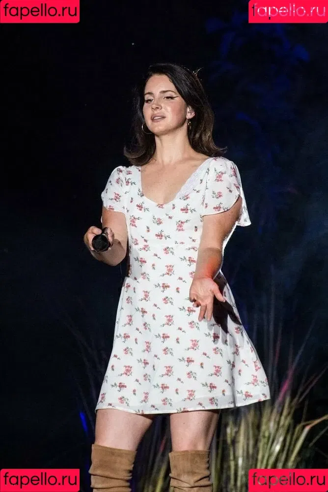 Lana Del Rey / lanadelreypictures / lanaraybabyx Onlyfans Photo Gallery 
