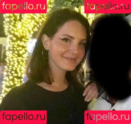 Lana Del Rey / lanadelreypictures / lanaraybabyx Onlyfans Photo Gallery 