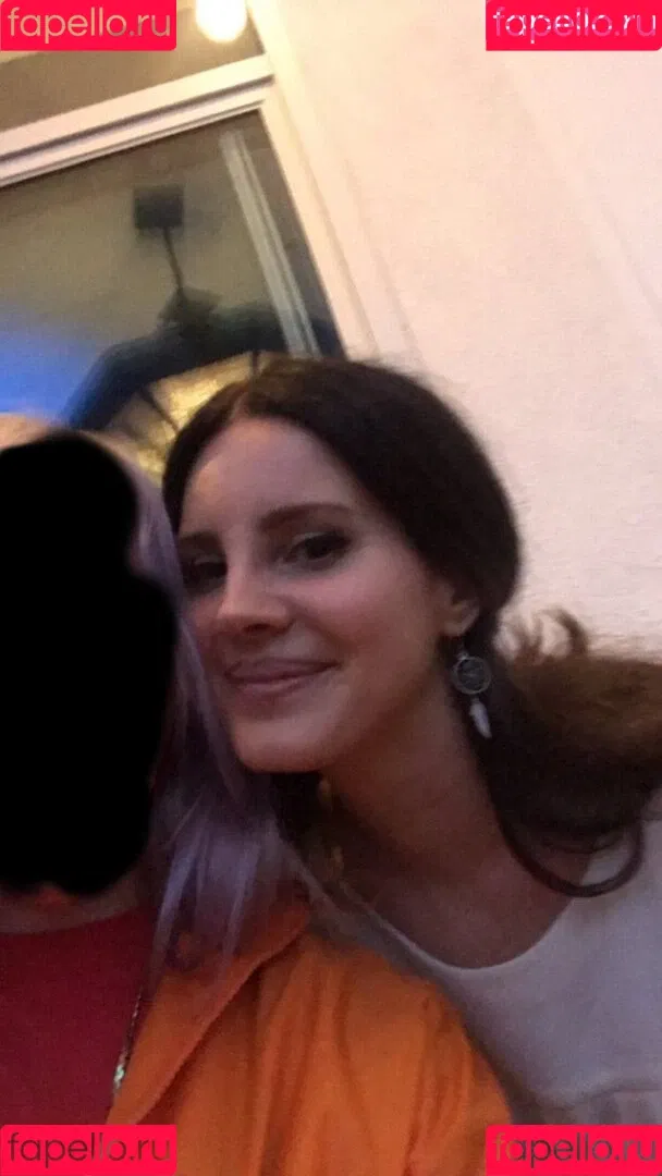 Lana Del Rey / lanadelreypictures / lanaraybabyx Onlyfans Photo Gallery 