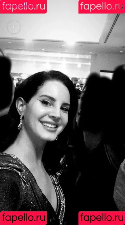 Lana Del Rey / lanadelreypictures / lanaraybabyx Onlyfans Photo Gallery 