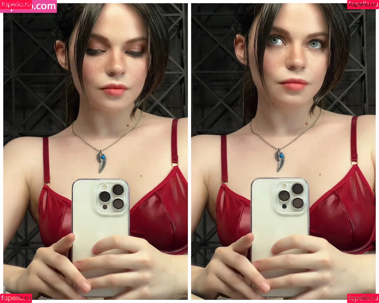 ashen.reina / ashenqueen / ashenreina Onlyfans Photo Gallery 