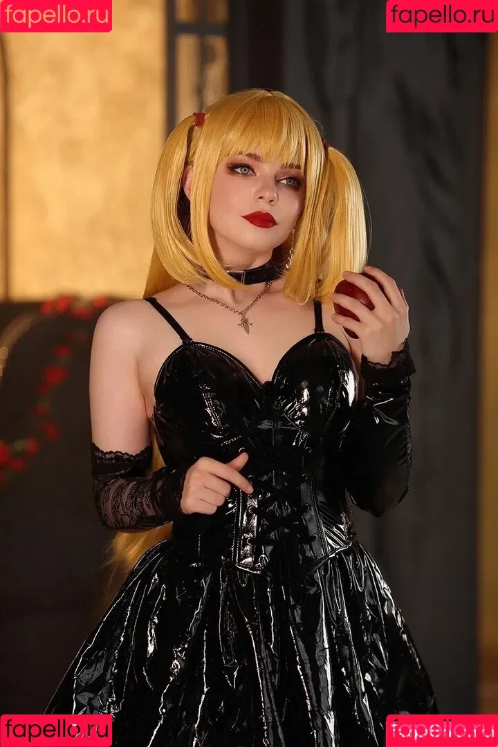 ashen.reina / ashenqueen / ashenreina Onlyfans Photo Gallery 