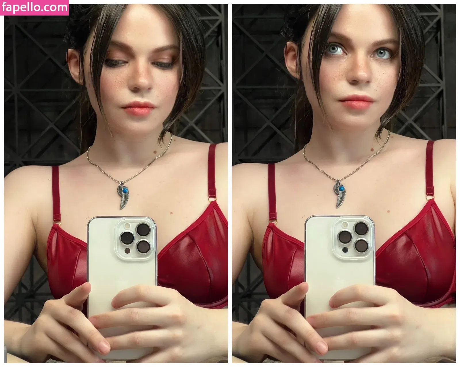 ashen.reina / ashenqueen / ashenreina Onlyfans Photo Gallery 