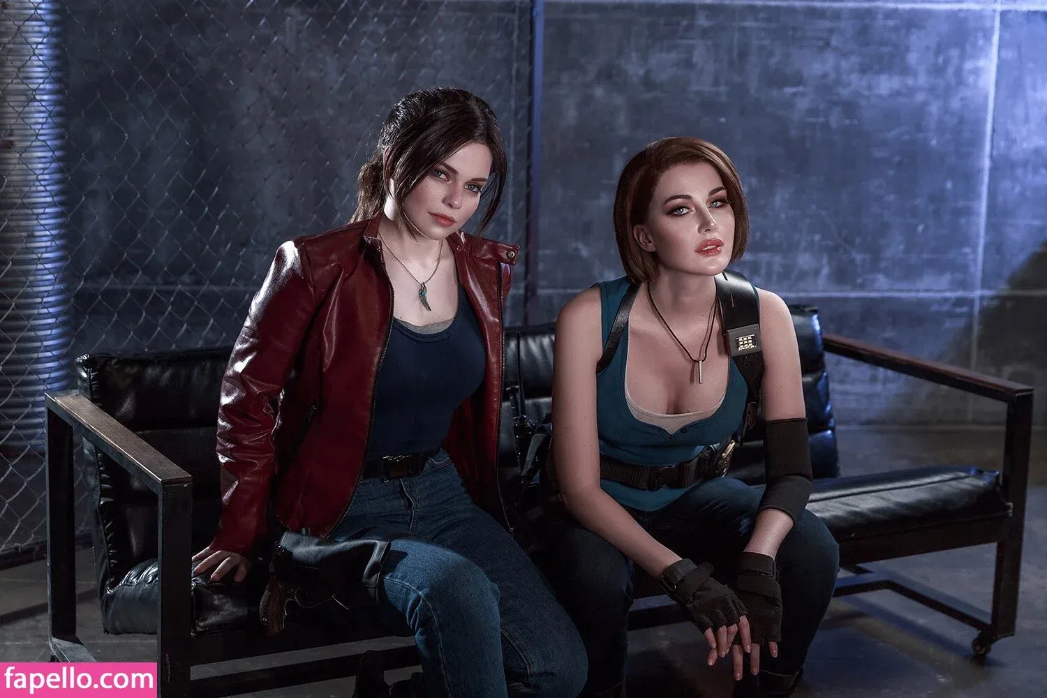 ashen.reina / ashenqueen / ashenreina Onlyfans Photo Gallery 