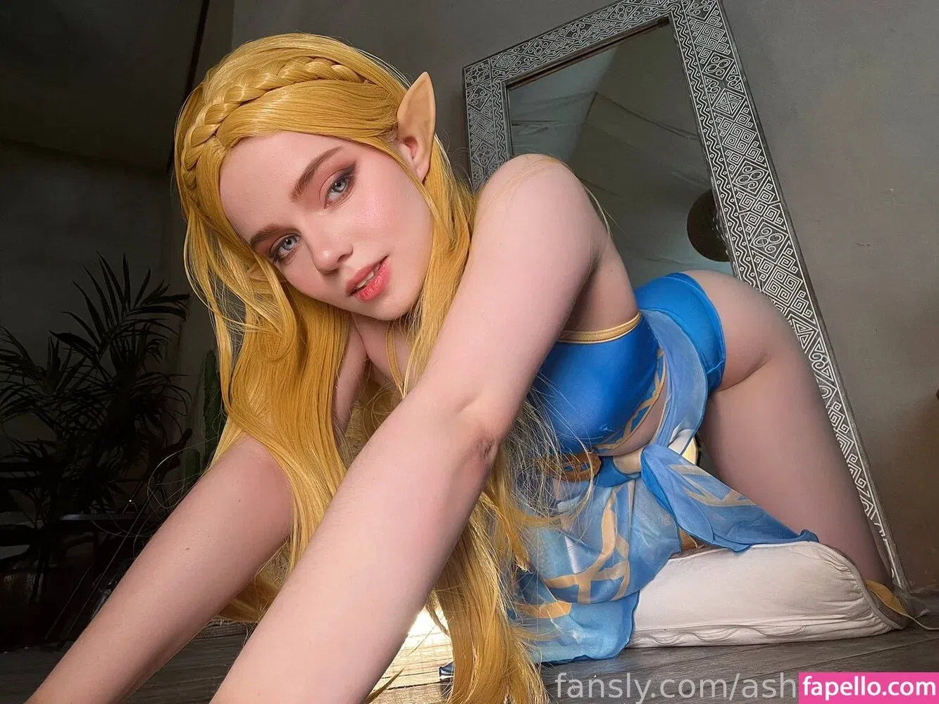 ashen.reina / ashenqueen / ashenreina Onlyfans Photo Gallery 