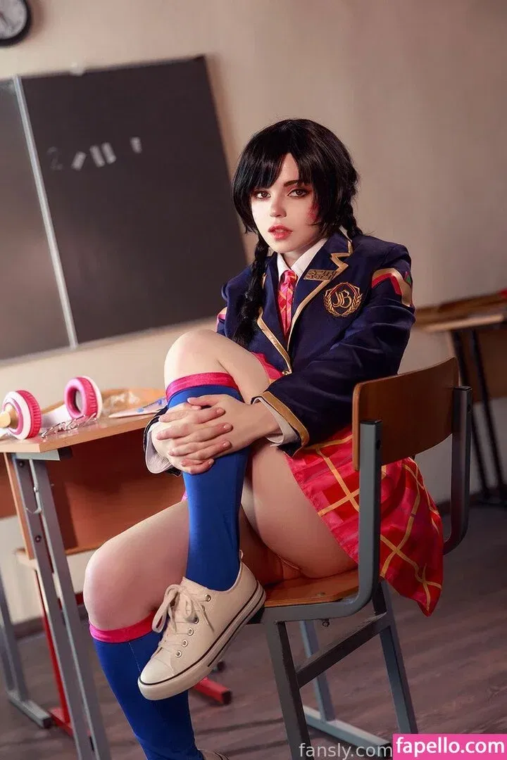 ashen.reina / ashenqueen / ashenreina Onlyfans Photo Gallery 