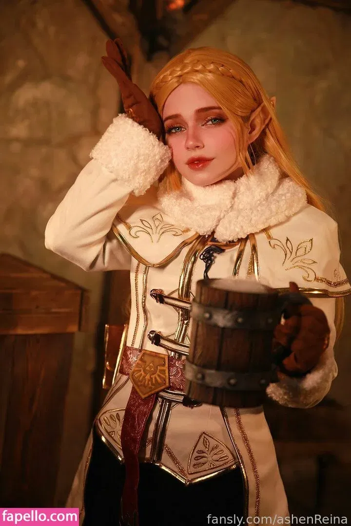 ashen.reina / ashenqueen / ashenreina Onlyfans Photo Gallery 