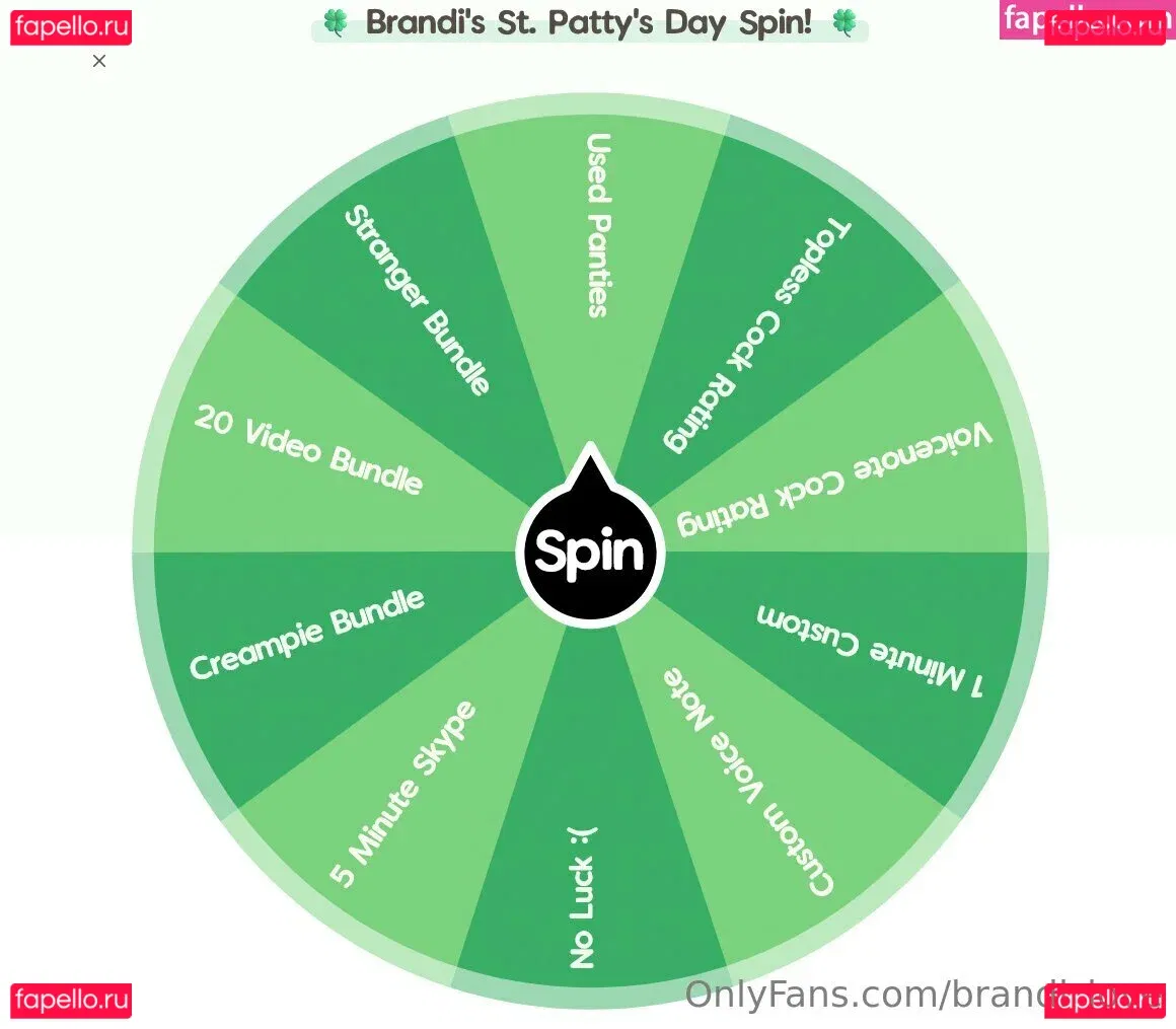 Brandi Love / brandi_love / givebrandilove / vids Onlyfans Photo Gallery 