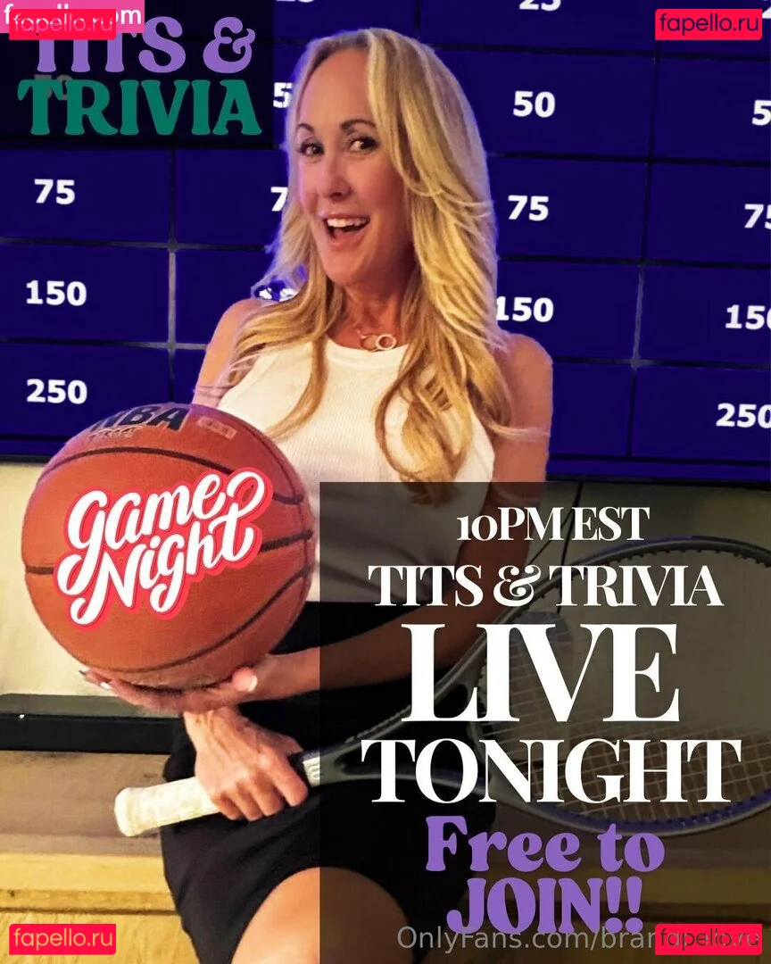 Brandi Love / brandi_love / givebrandilove / vids Onlyfans Photo Gallery 