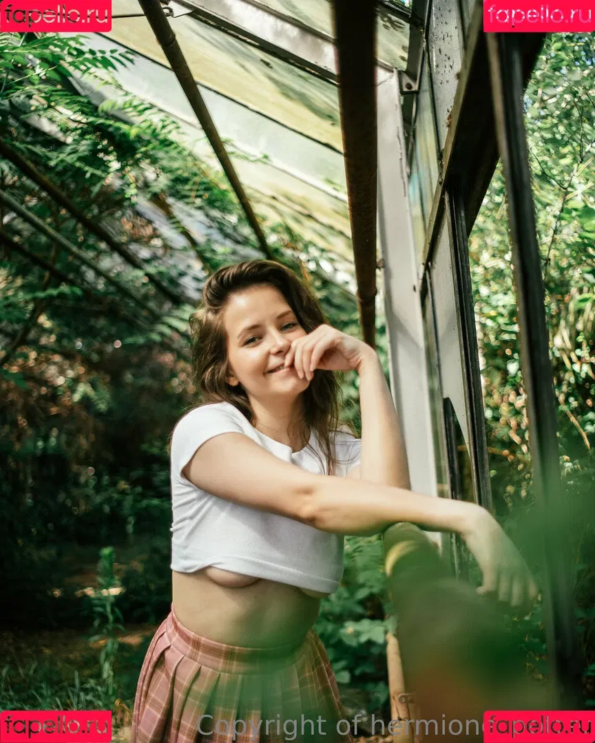 hermione_potter / jughead_blyte Onlyfans Photo Gallery 