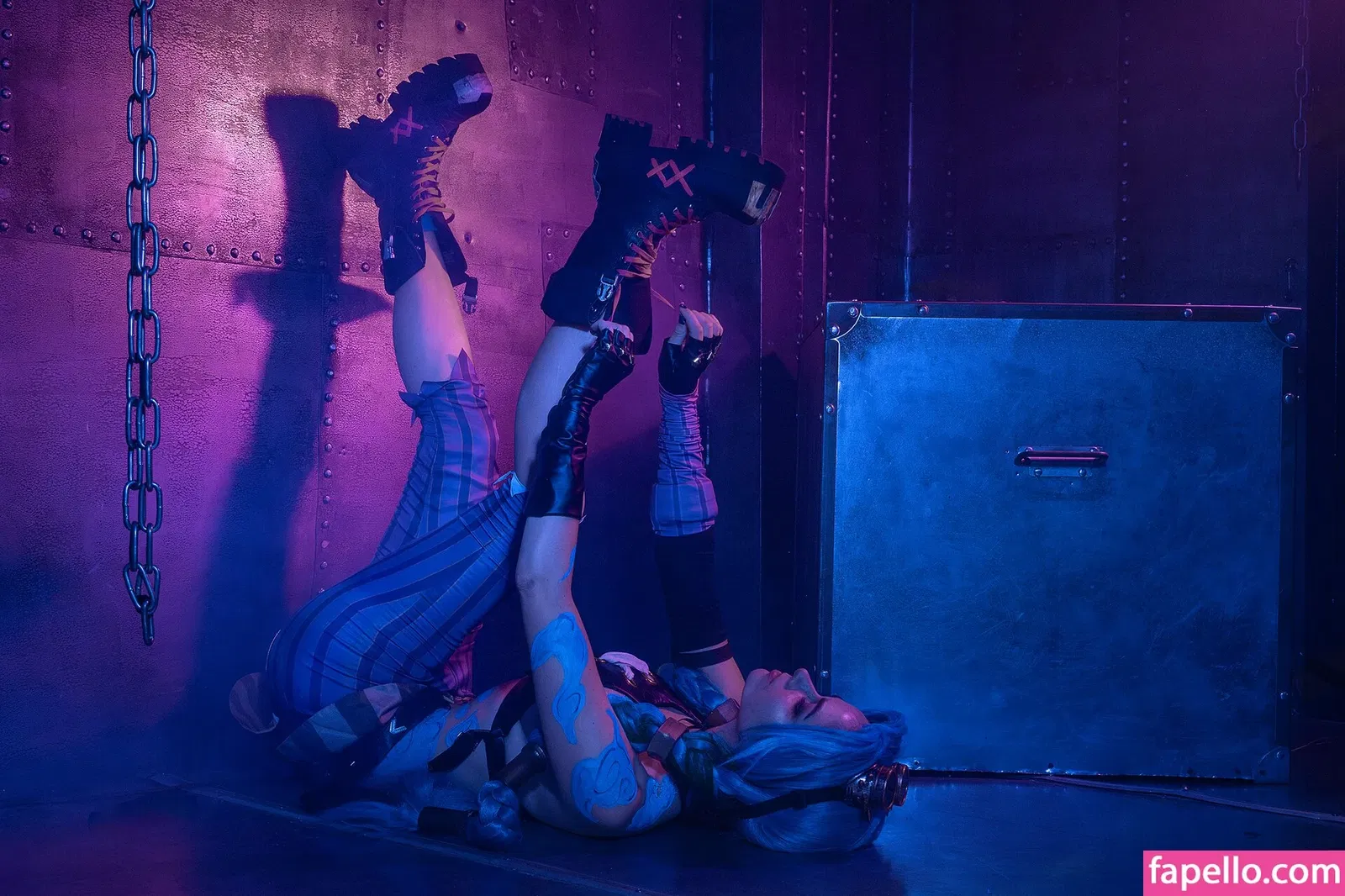 Nancy PlayBetter / made.by.nancy / nancycb08 Onlyfans Photo Gallery 