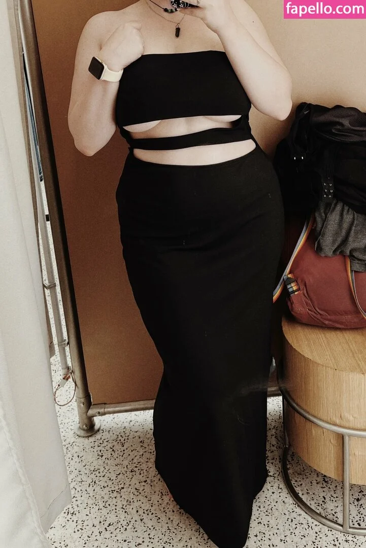 Nina Hope / justninahope / ninahope / ninastorm666 Onlyfans Photo Gallery 