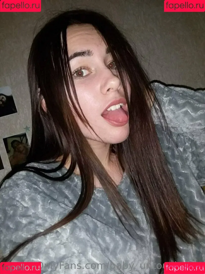_.baby_untouchable._ / baby_untouchable Onlyfans Photo Gallery 