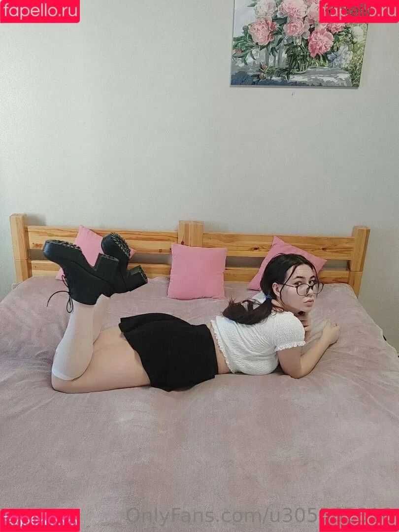 _.baby_untouchable._ / baby_untouchable Onlyfans Photo Gallery 