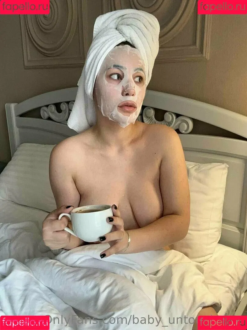 _.baby_untouchable._ / baby_untouchable Onlyfans Photo Gallery 