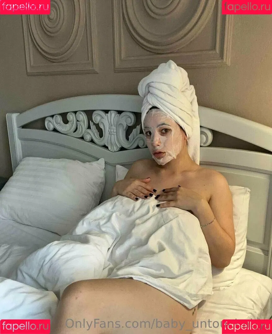 _.baby_untouchable._ / baby_untouchable Onlyfans Photo Gallery 