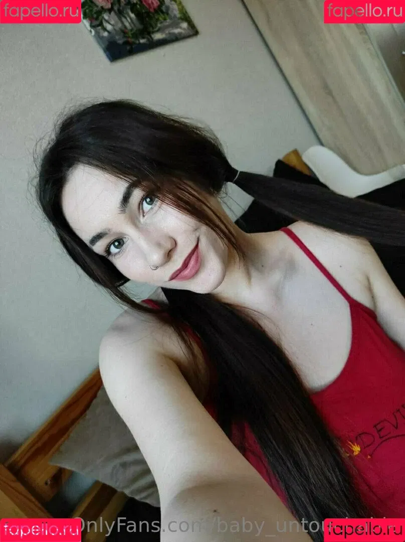 _.baby_untouchable._ / baby_untouchable Onlyfans Photo Gallery 