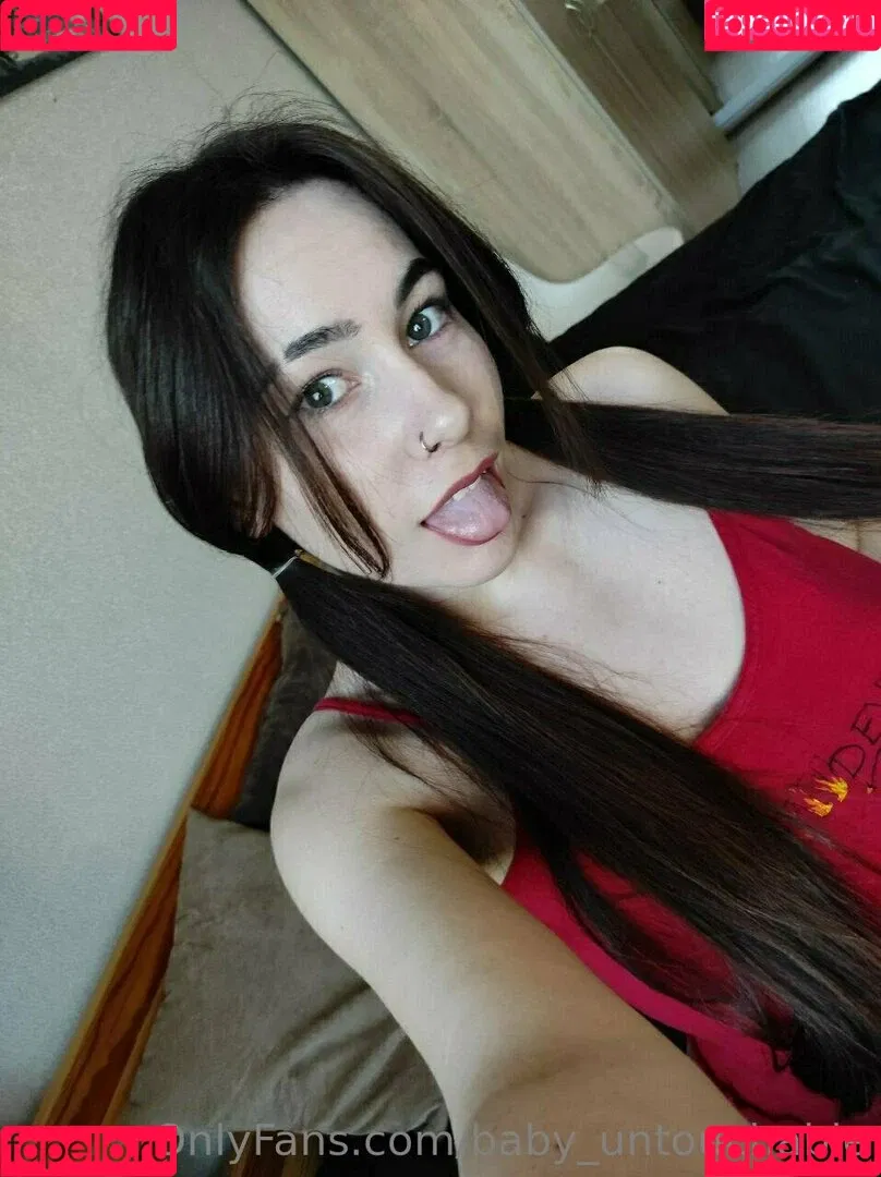 _.baby_untouchable._ / baby_untouchable Onlyfans Photo Gallery 