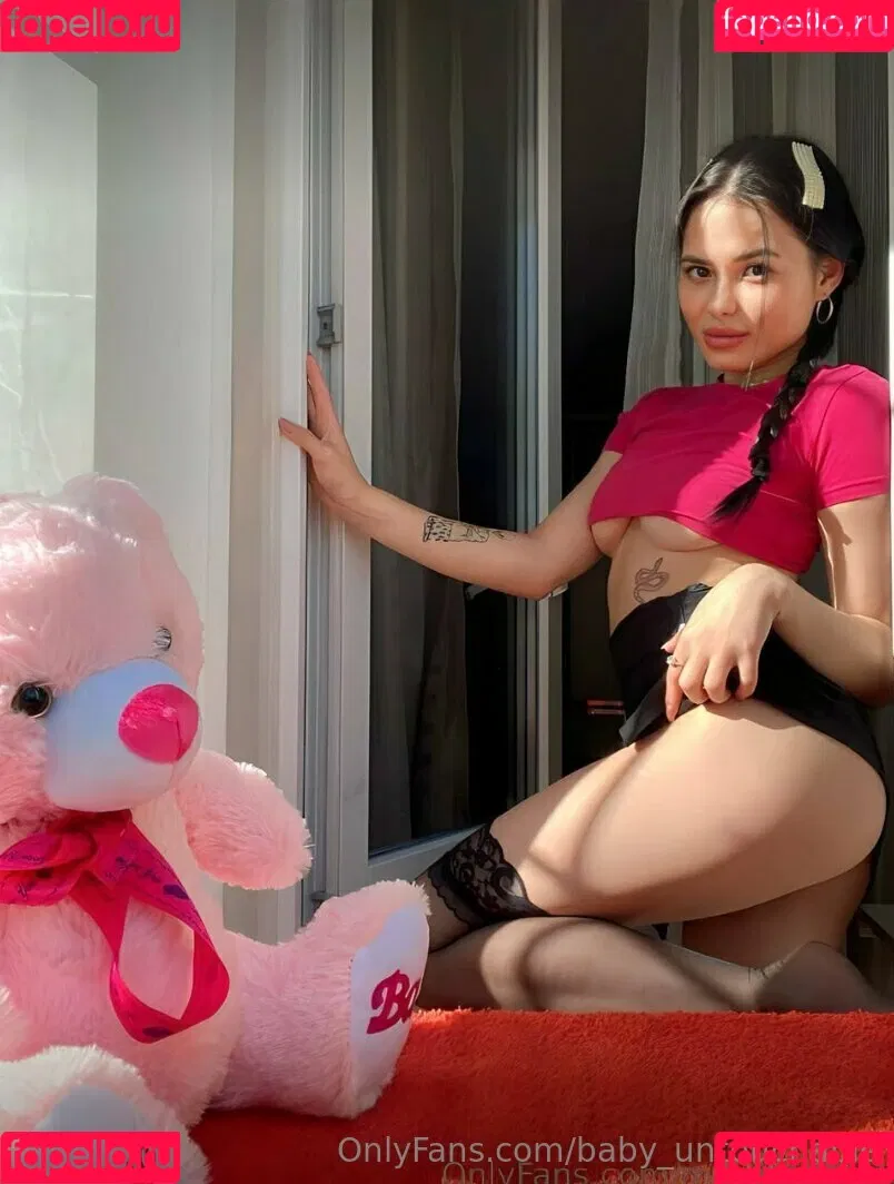 _.baby_untouchable._ / baby_untouchable Onlyfans Photo Gallery 
