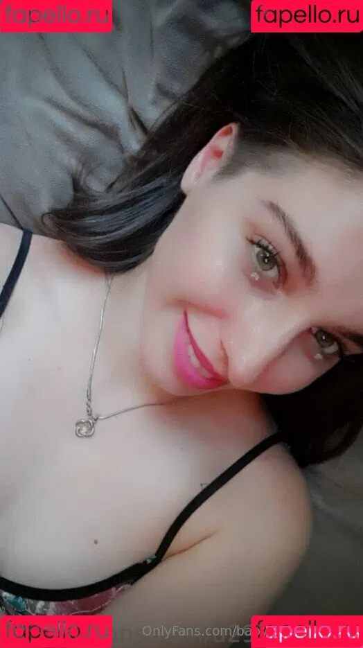 _.baby_untouchable._ / baby_untouchable Onlyfans Photo Gallery 