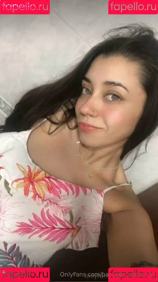 _.baby_untouchable._ / baby_untouchable Onlyfans Photo Gallery 