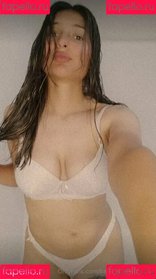 _.baby_untouchable._ / baby_untouchable Onlyfans Photo Gallery 