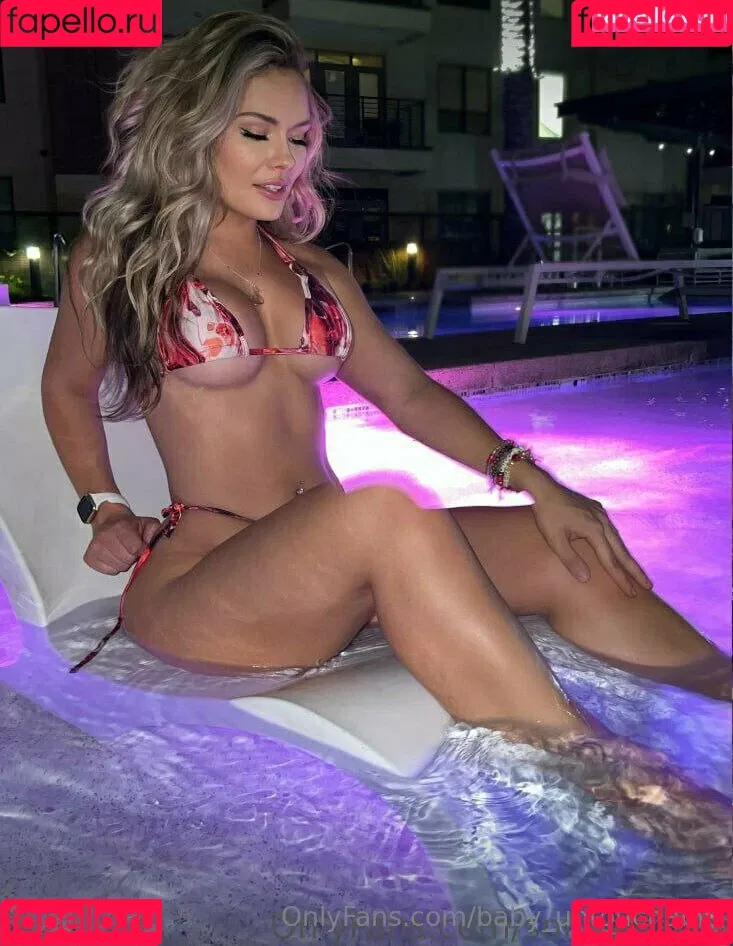 _.baby_untouchable._ / baby_untouchable Onlyfans Photo Gallery 
