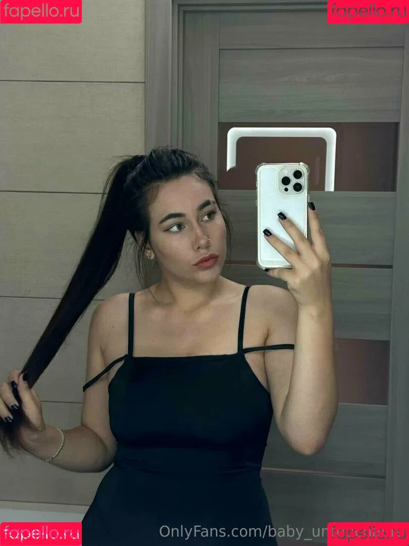 _.baby_untouchable._ / baby_untouchable Onlyfans Photo Gallery 