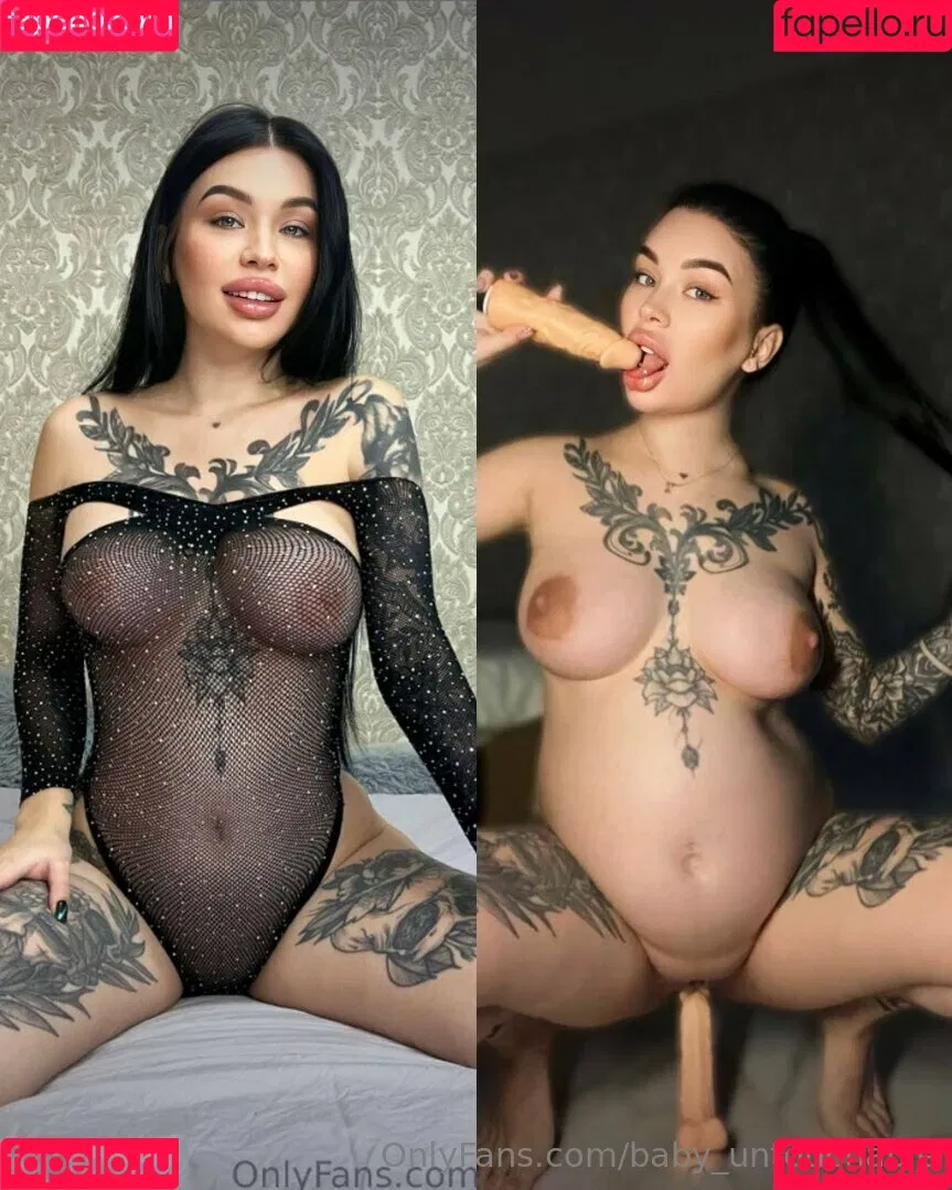 _.baby_untouchable._ / baby_untouchable Onlyfans Photo Gallery 