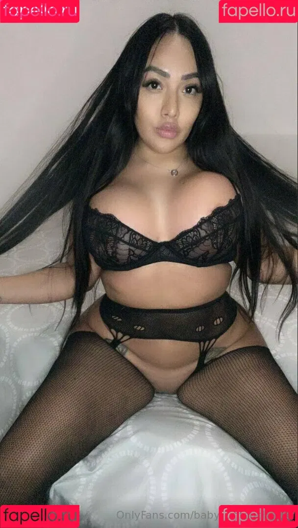 _.baby_untouchable._ / baby_untouchable Onlyfans Photo Gallery 