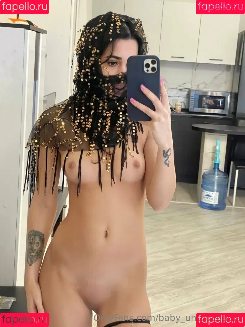 _.baby_untouchable._ / baby_untouchable Onlyfans Photo Gallery 